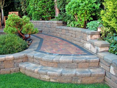 Brick Paving Solutions