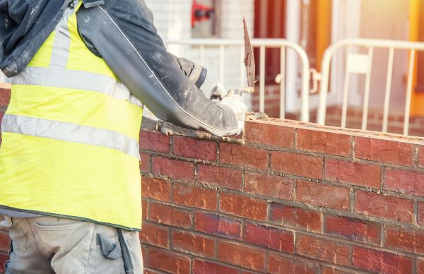 Brick Laying Service in Grand Haven