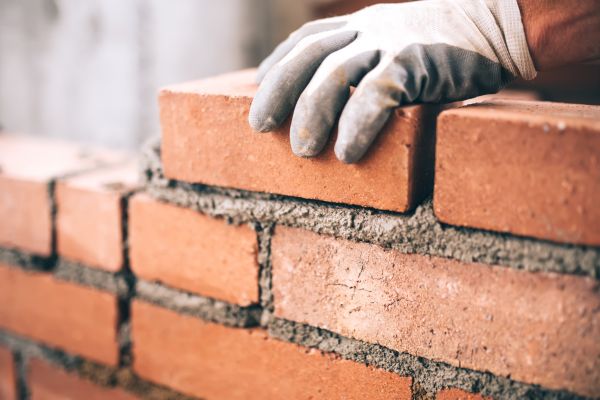 Brick Service in Grand Haven