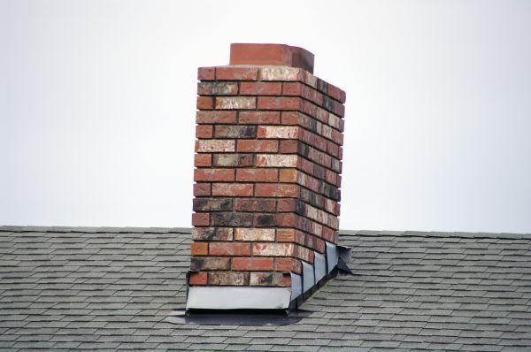 Chimney Repointing Service in Grand Haven