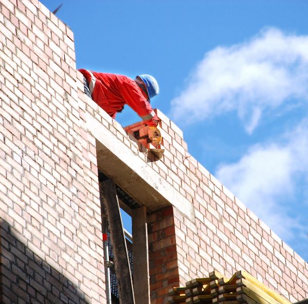 Commercial Masonry Repair in Grand Haven