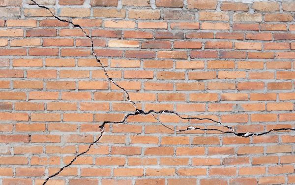 Exterior Brick Repair in Grand Haven