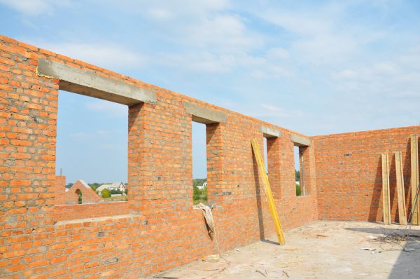 Masonry Lintel Repair in Grand Haven