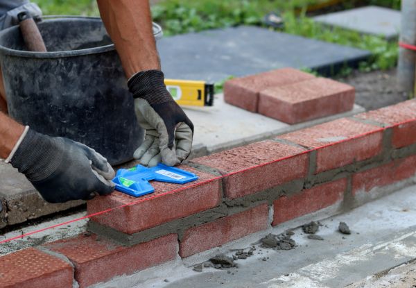 Masonry Service in Grand Haven