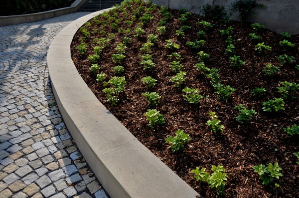 Retaining Wall Repair in Grand Haven