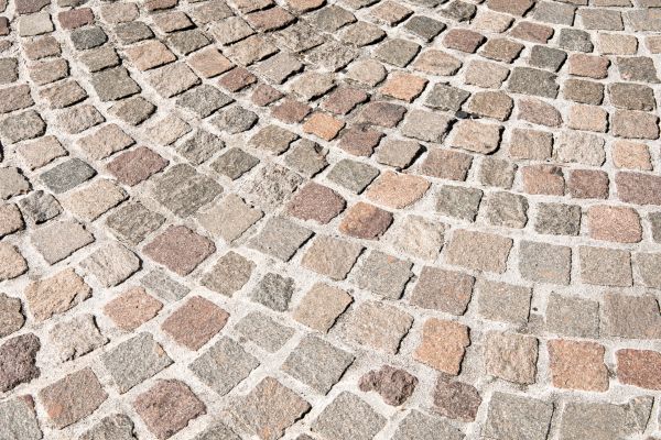 Paving Grout Repair in Grand Haven