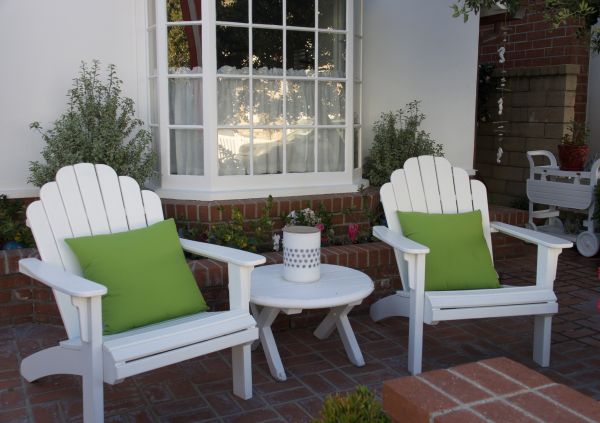 Patio Brick Repair in Grand Haven