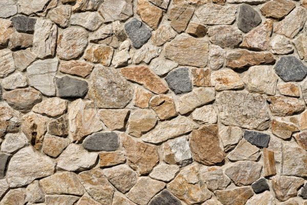 Stone Tuckpointing in Grand Haven