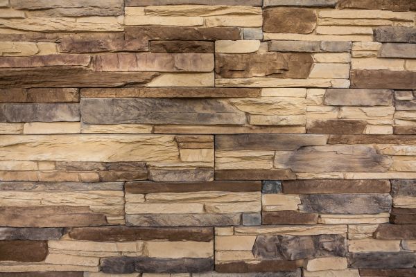 Stone Siding Installation in Grand Haven