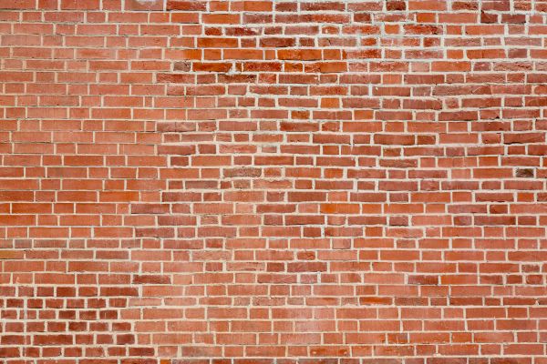 Brick Wall Installation in Grand Haven