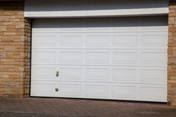 Garage Lintel Replacement in Grand Haven