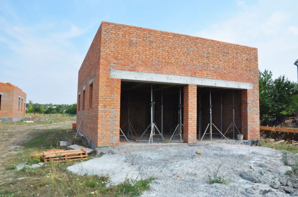 Lintel Repair in Grand Haven