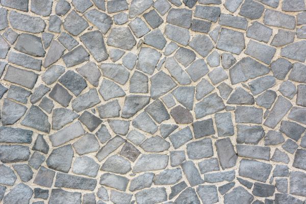 Stone Pavement Repair in Grand Haven