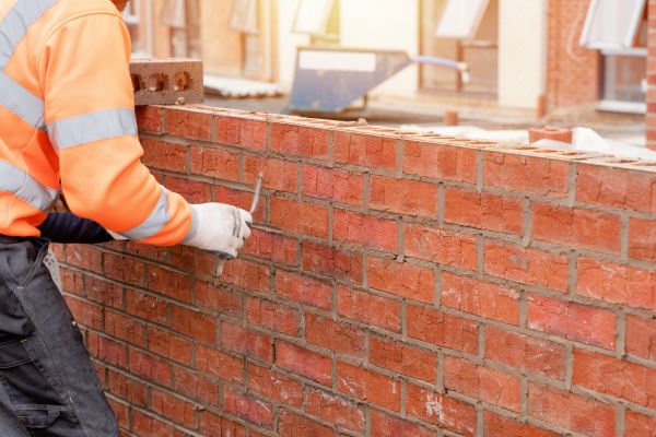 Brick Sealing in Grand Haven