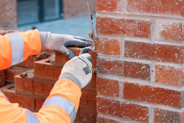 Brick Masonry Restoration in Grand Haven