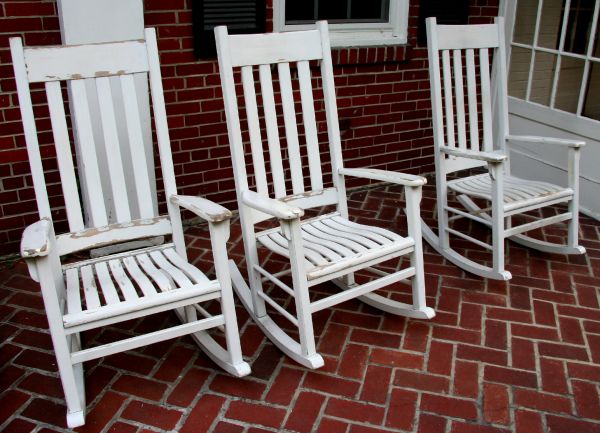 Brick Porch Renovation in Grand Haven