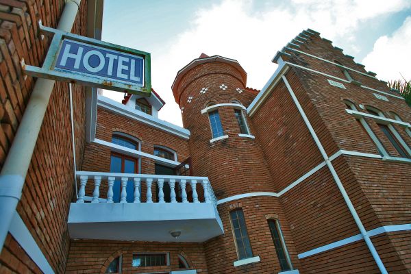 Commercial Masonry Service in Grand Haven