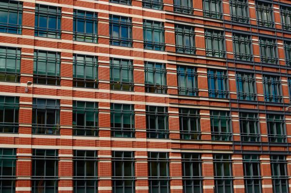 Commercial Brickwork in Grand Haven