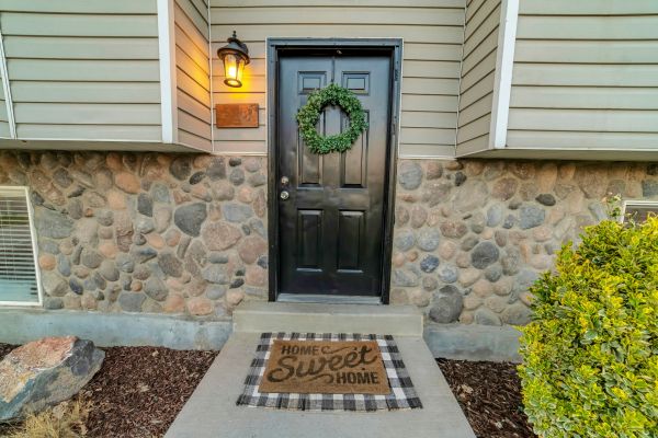 Stone Siding Replacement in Grand Haven
