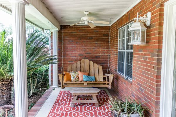 Residential Brick Installation in Grand Haven