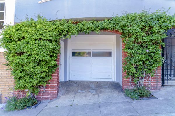 Garage Masonry Repair in Grand Haven