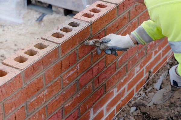 Residential Masonry in Grand Haven