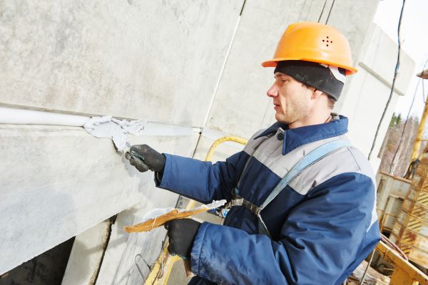 Mortar Joint Sealing in Grand Haven