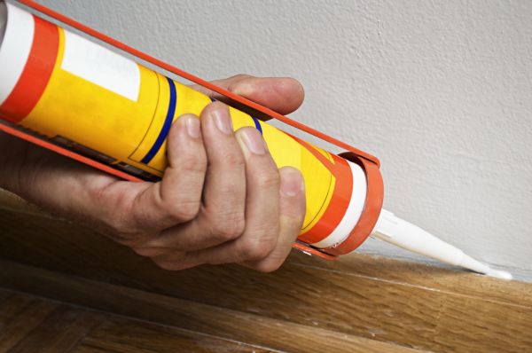 Masonry Caulking in Grand Haven