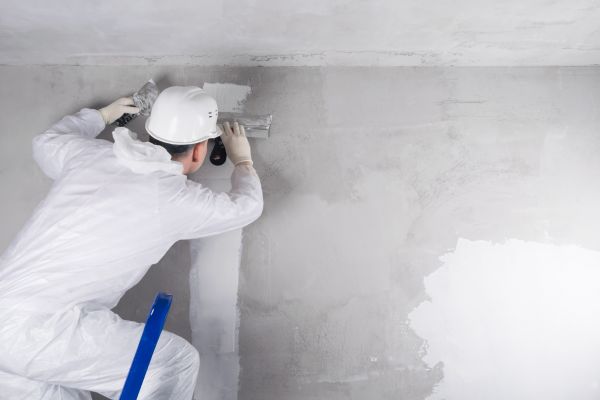 Mortar Crack Repair in Grand Haven