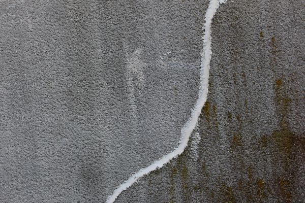 Mortar Crack Patching in Grand Haven