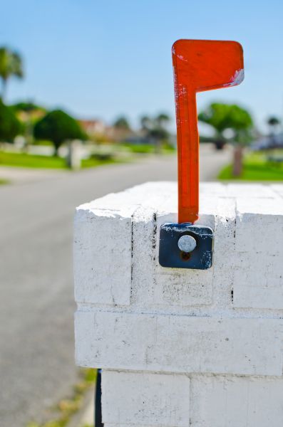 Brick Mailbox Service in Grand Haven